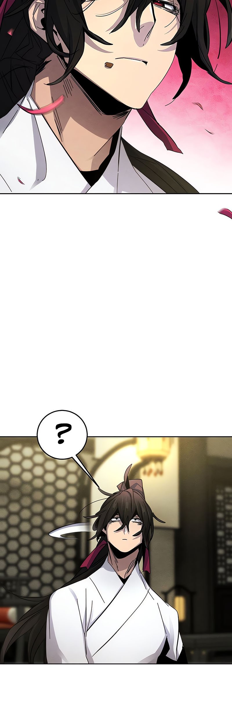 Return of the Mad Demon Chapter 62 Gambar 12