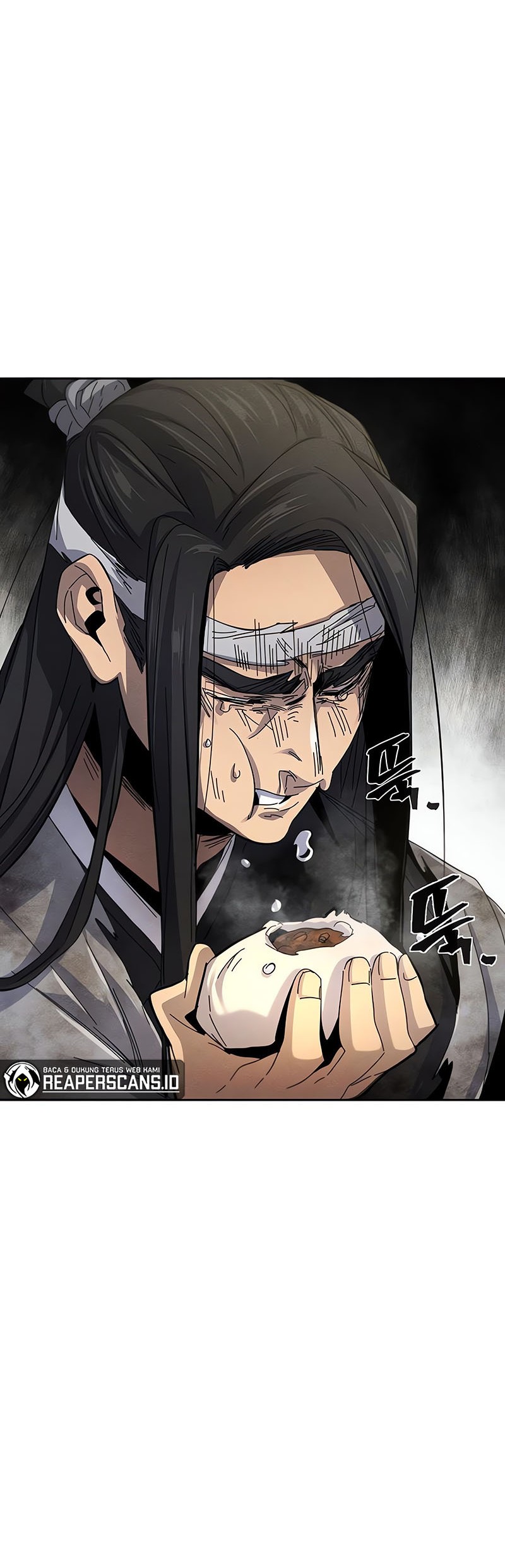 Return of the Mad Demon Chapter 62 Gambar 13