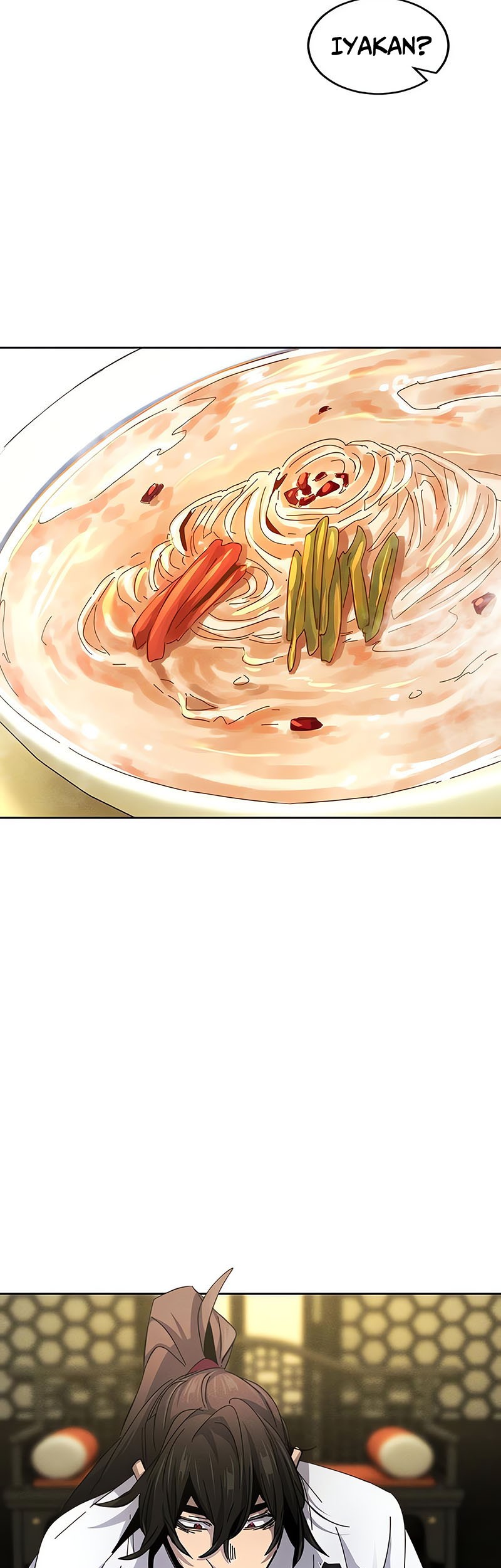 Return of the Mad Demon Chapter 62 Gambar 20