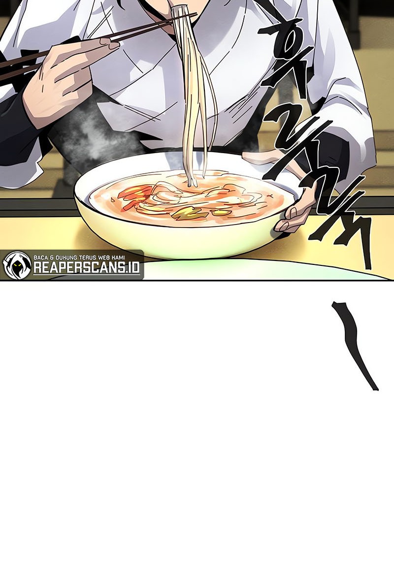 Return of the Mad Demon Chapter 62 Gambar 21
