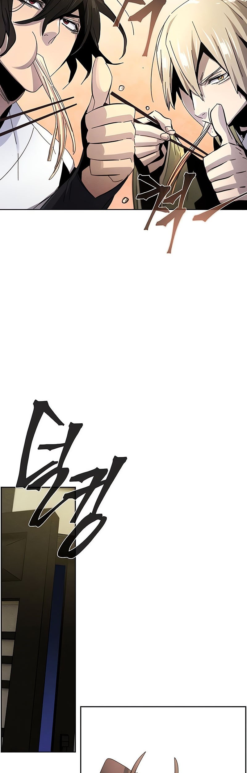 Return of the Mad Demon Chapter 62 Gambar 23