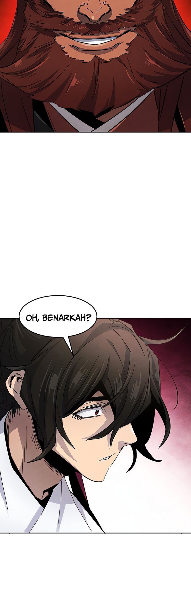 Return of the Mad Demon Chapter 62 Gambar 27