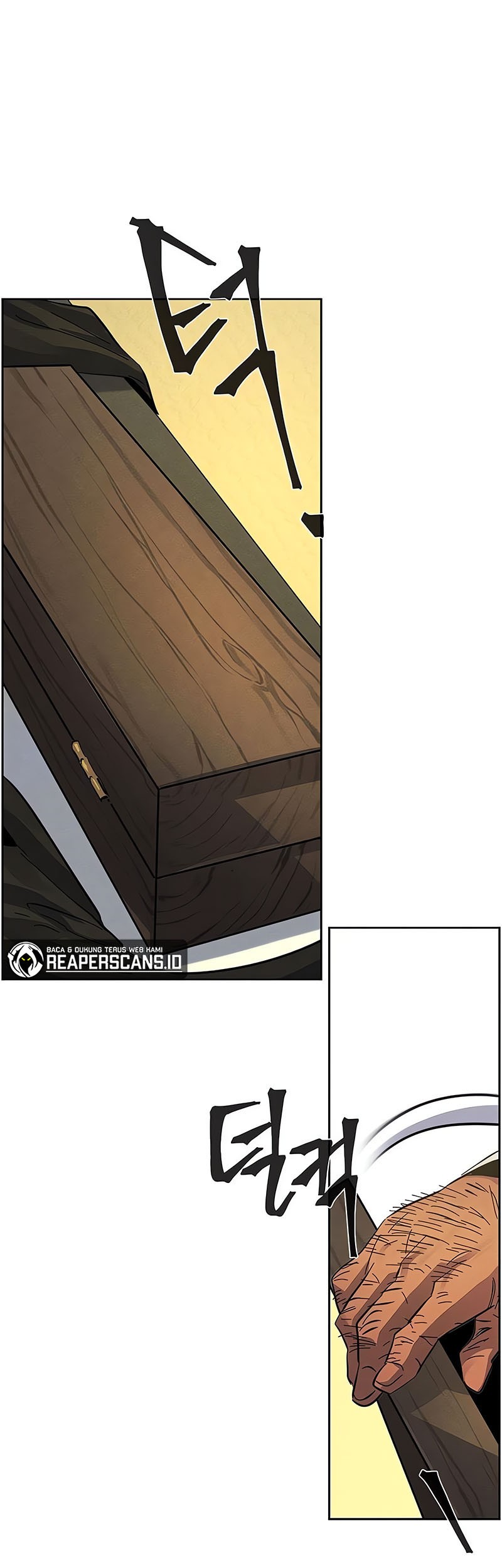 Return of the Mad Demon Chapter 62 Gambar 28