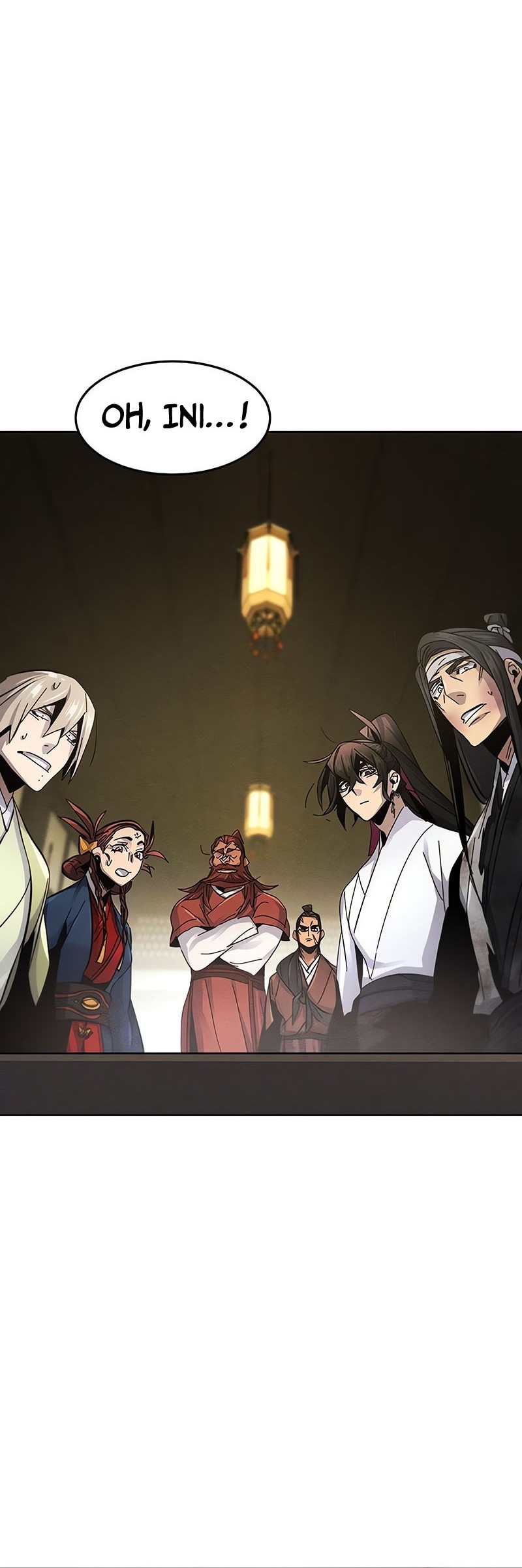 Return of the Mad Demon Chapter 62 Gambar 29