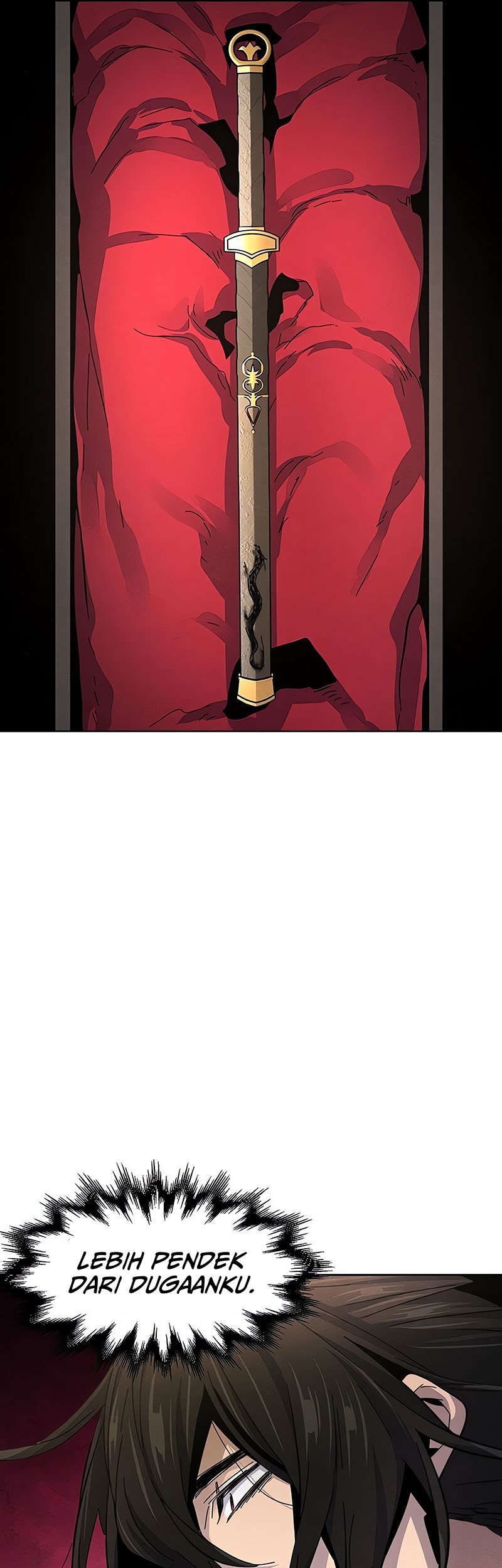 Return of the Mad Demon Chapter 62 Gambar 30