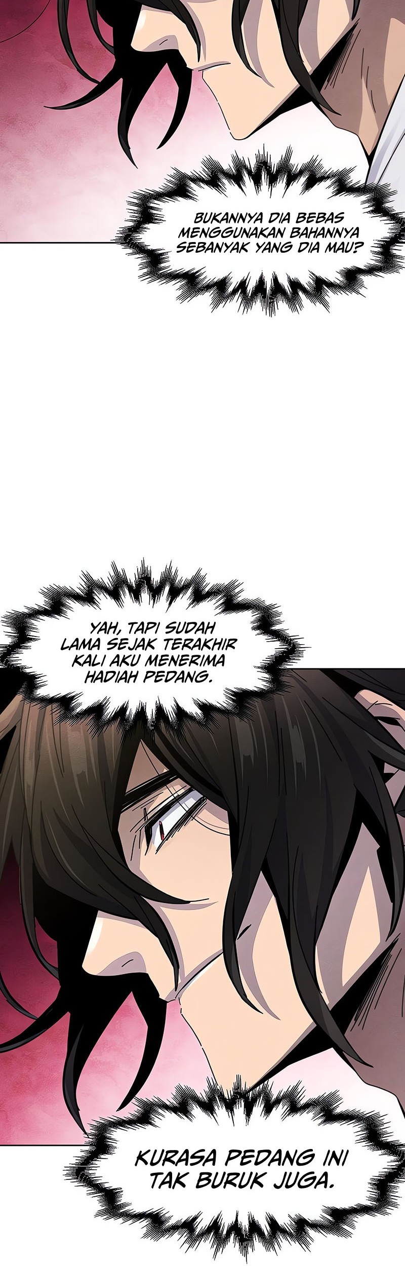 Return of the Mad Demon Chapter 62 Gambar 31