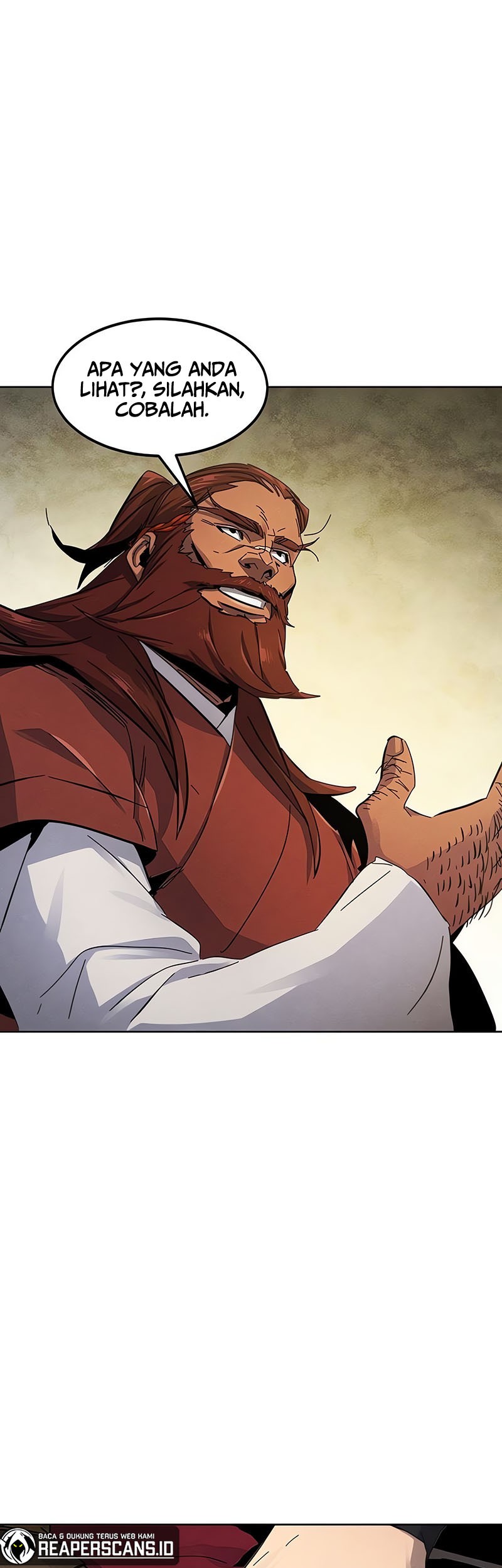 Return of the Mad Demon Chapter 62 Gambar 32