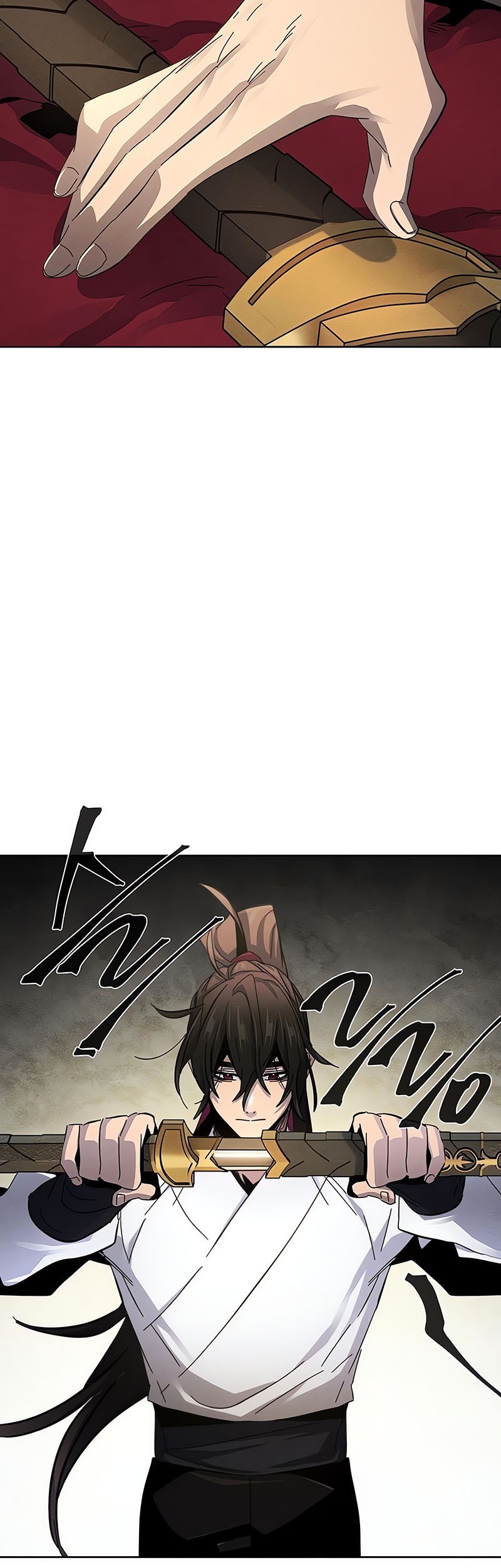 Return of the Mad Demon Chapter 62 Gambar 33