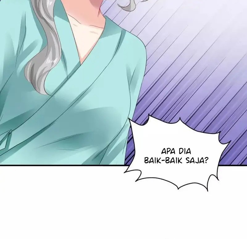 Take Your Mommy Home Chapter 396 Gambar 22