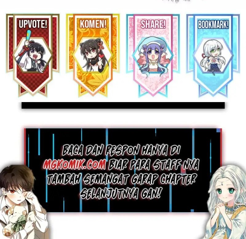 Take Your Mommy Home Chapter 396 Gambar 24