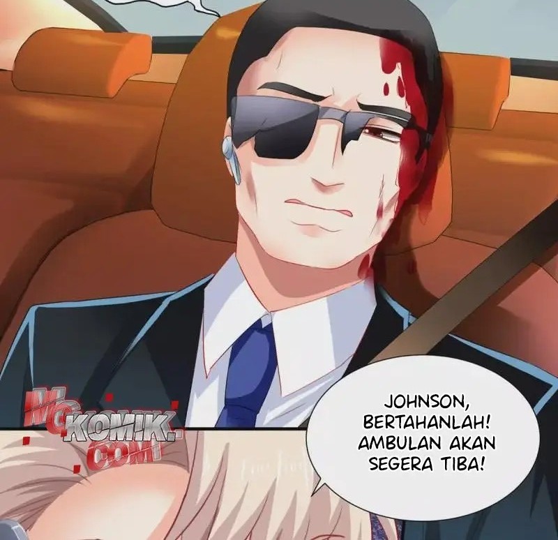 Manhua Take Your Mommy Home Chapter 396 gambar nomor 2