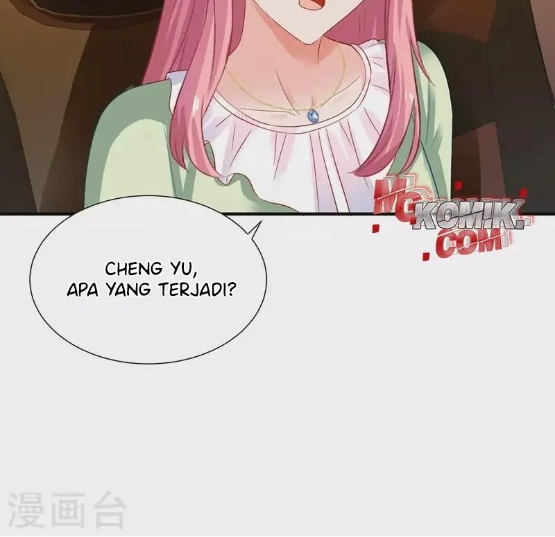 Take Your Mommy Home Chapter 396 Gambar 4