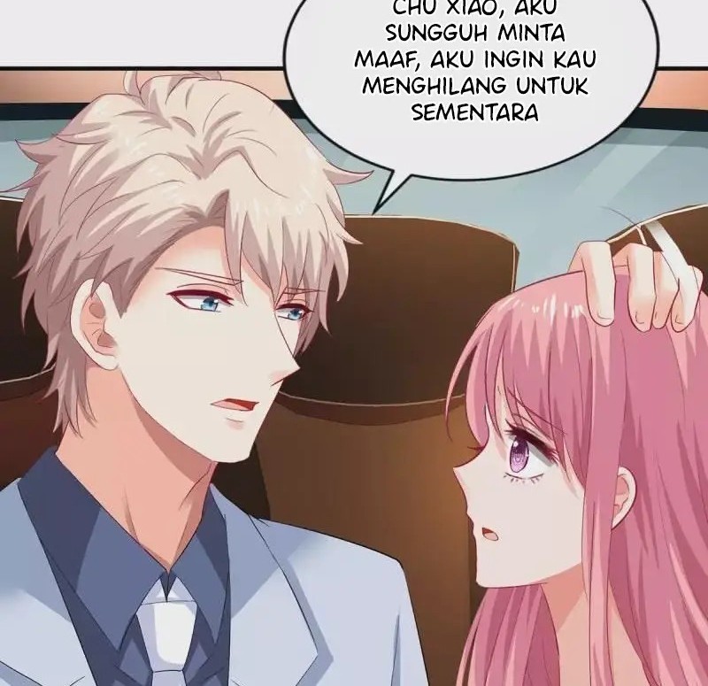 Take Your Mommy Home Chapter 396 Gambar 6