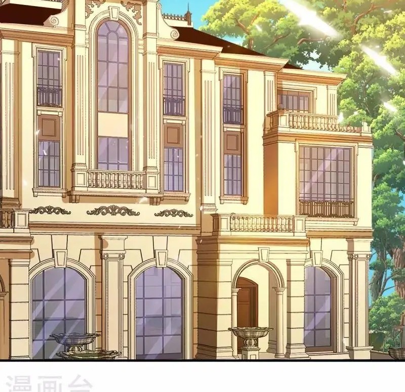 Take Your Mommy Home Chapter 396 Gambar 8