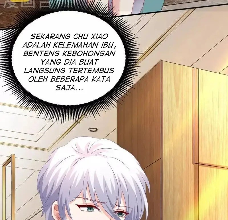 Take Your Mommy Home Chapter 396 Gambar 10