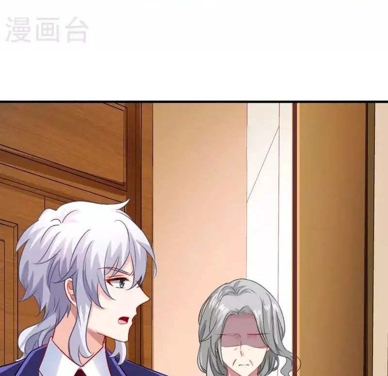 Take Your Mommy Home Chapter 396 Gambar 12