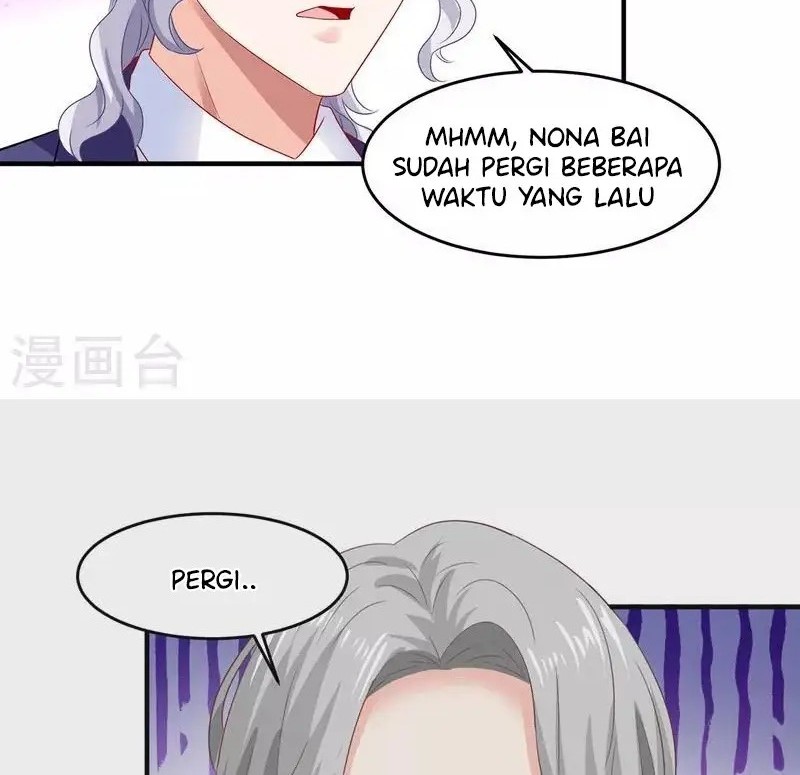 Take Your Mommy Home Chapter 396 Gambar 14
