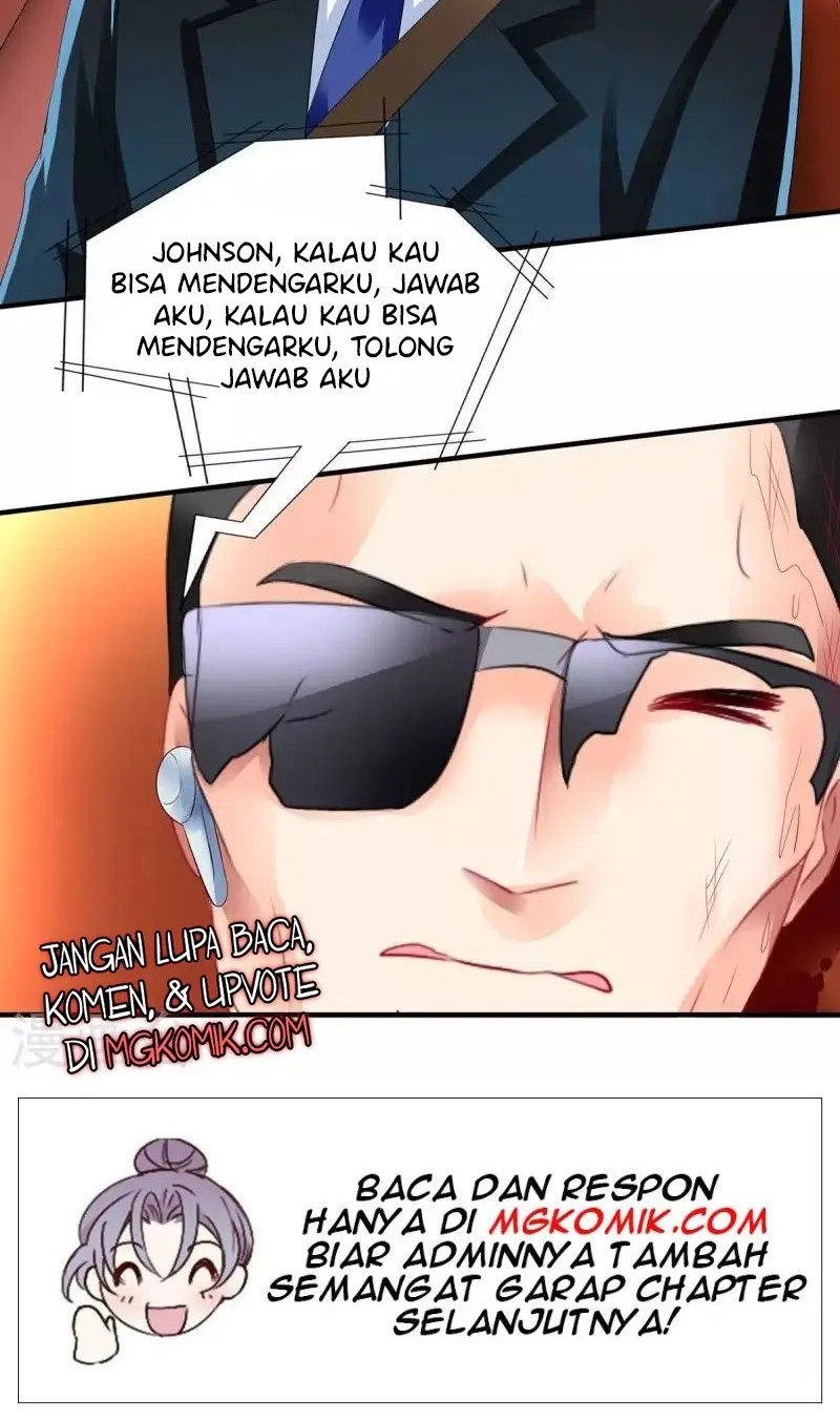 Take Your Mommy Home Chapter 395 Gambar 20