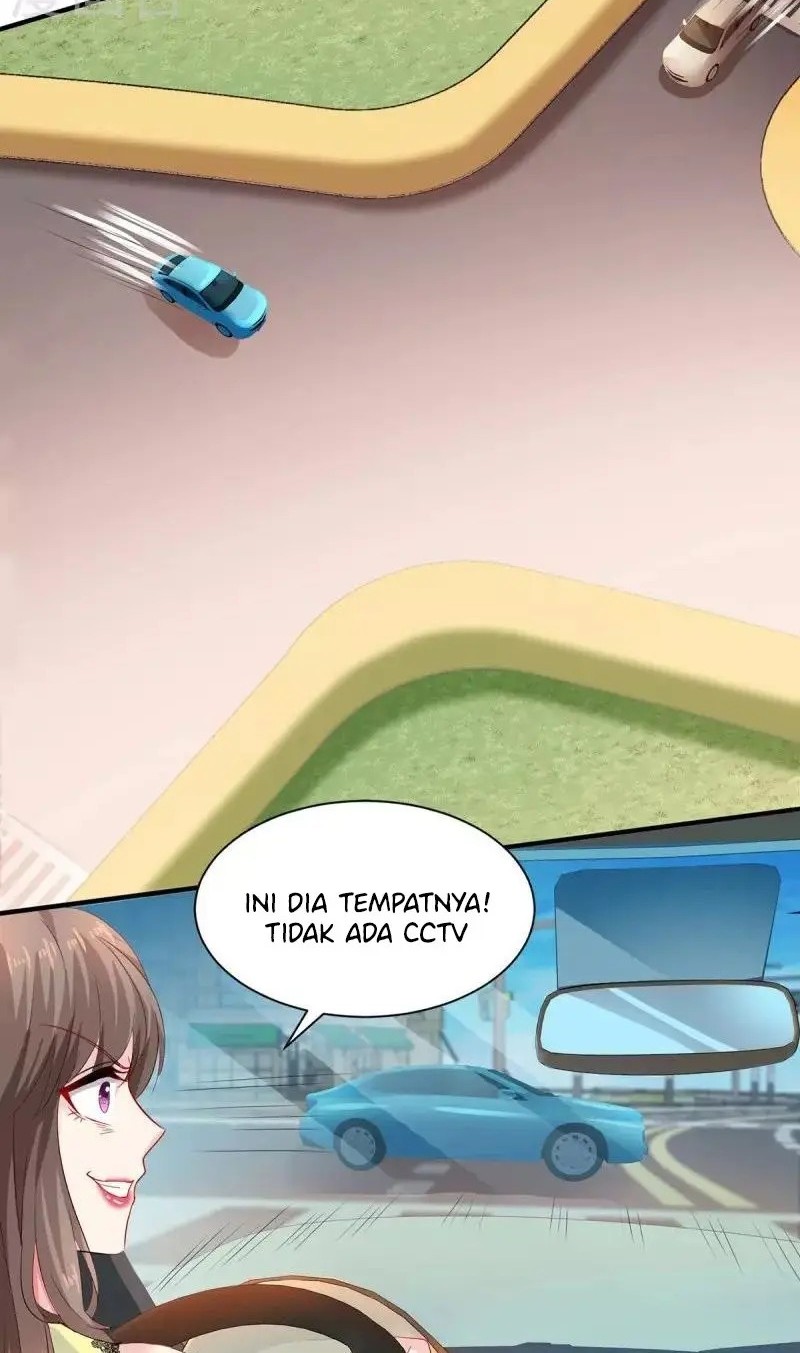 Manhua Take Your Mommy Home Chapter 395 gambar nomor 2