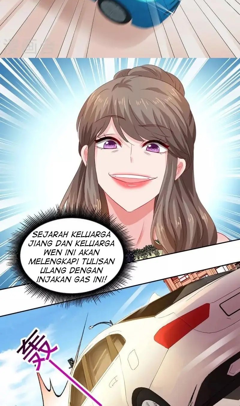 Take Your Mommy Home Chapter 395 Gambar 4