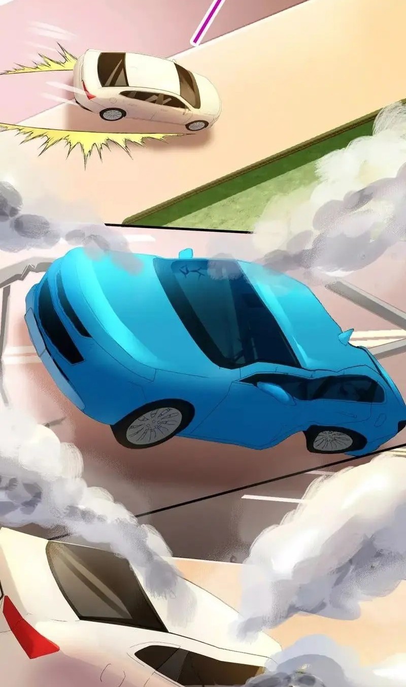 Take Your Mommy Home Chapter 395 Gambar 6