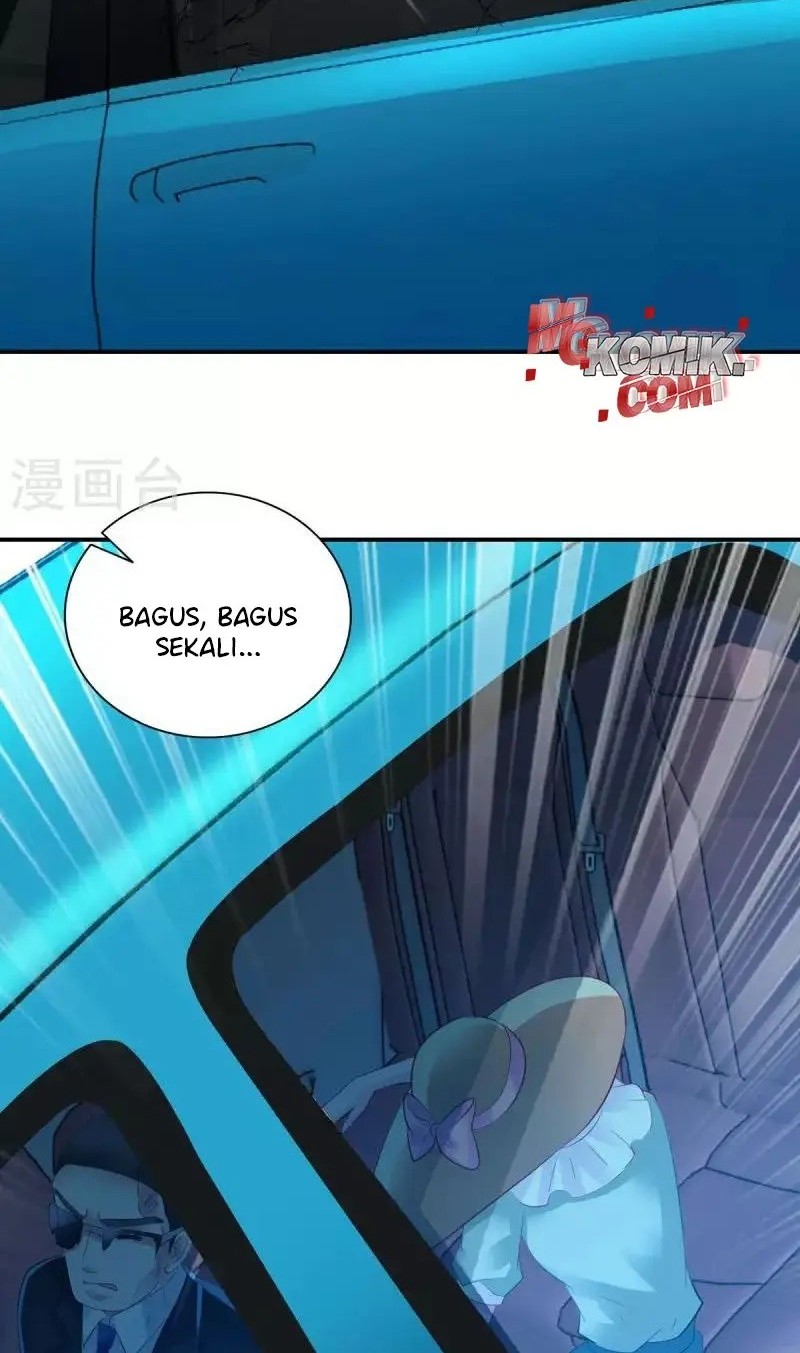 Take Your Mommy Home Chapter 395 Gambar 10