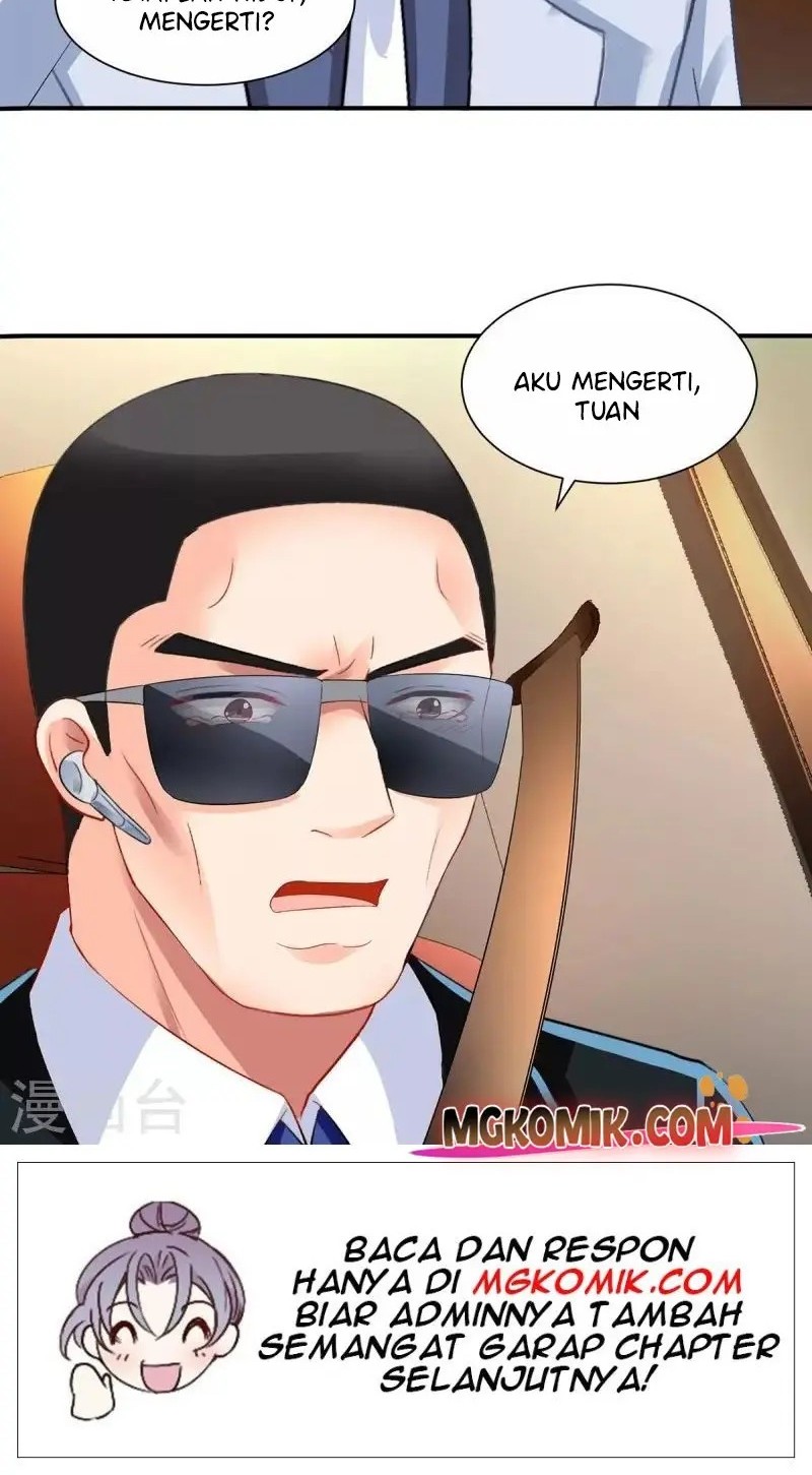 Take Your Mommy Home Chapter 394 Gambar 20