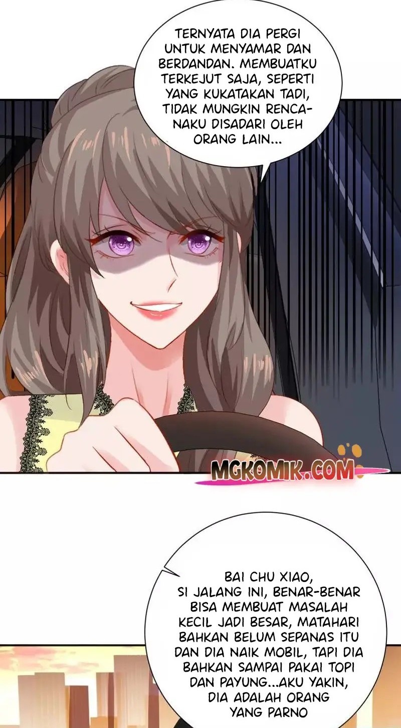 Manhua Take Your Mommy Home Chapter 394 gambar nomor 2