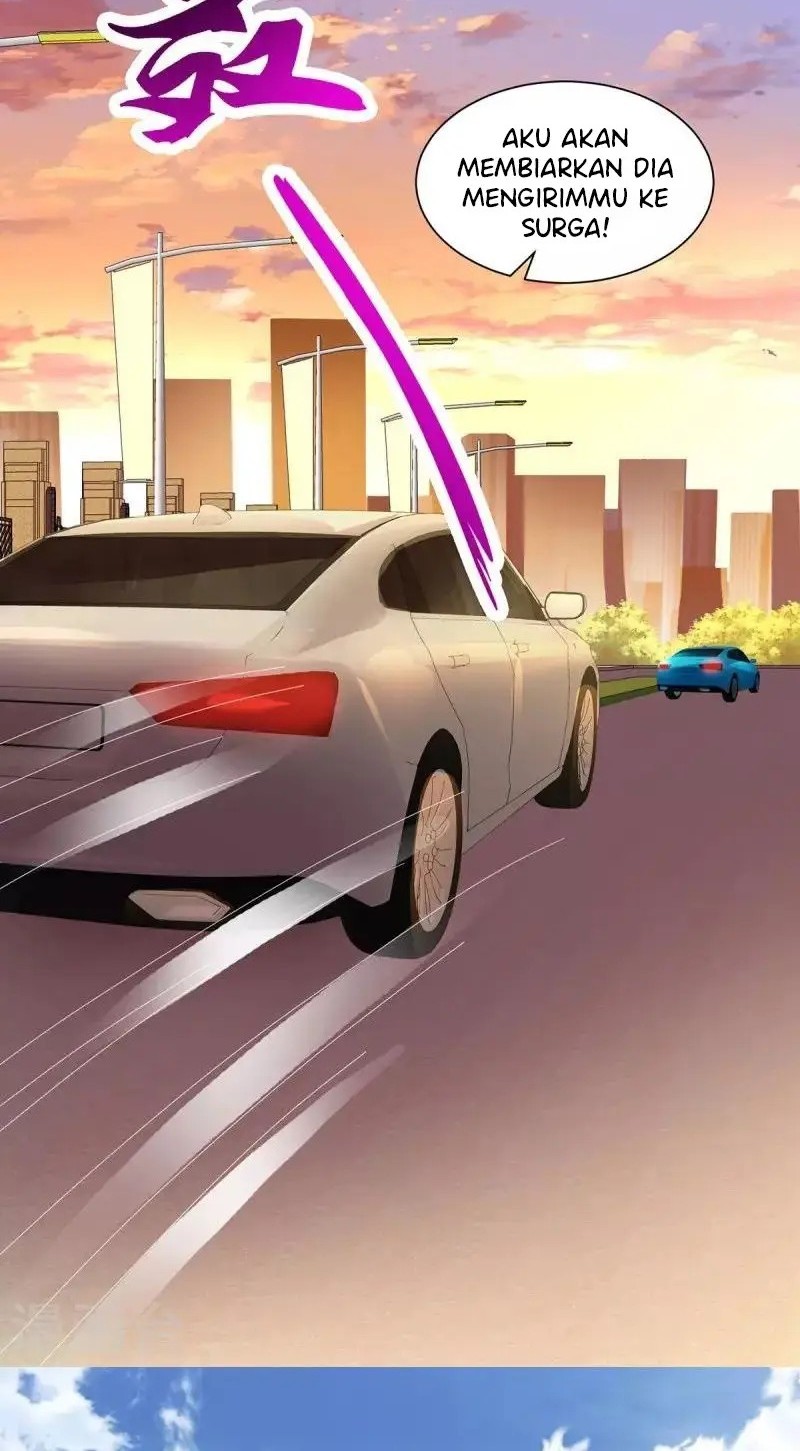 Take Your Mommy Home Chapter 394 Gambar 4