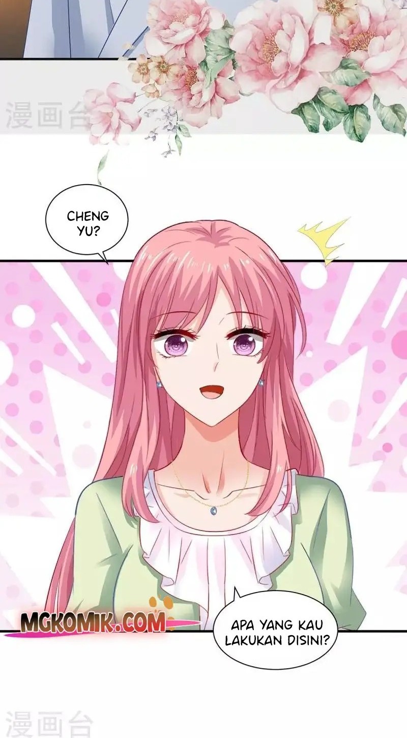 Take Your Mommy Home Chapter 394 Gambar 8