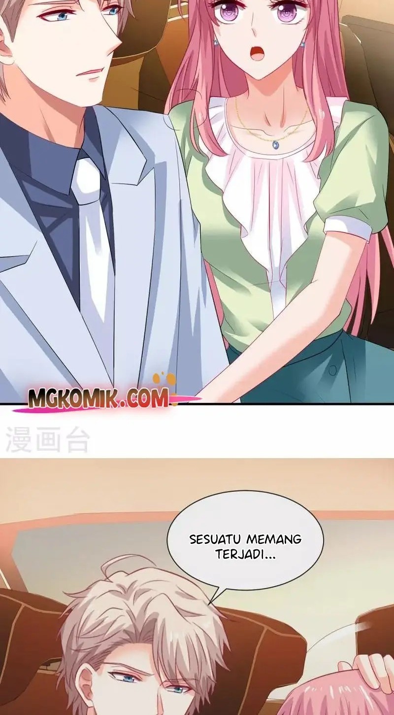 Take Your Mommy Home Chapter 394 Gambar 12