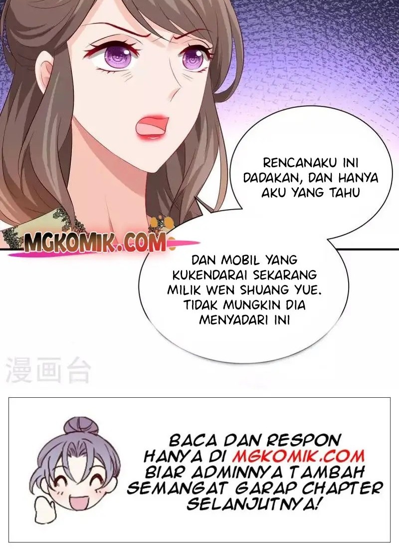 Take Your Mommy Home Chapter 393 Gambar 20