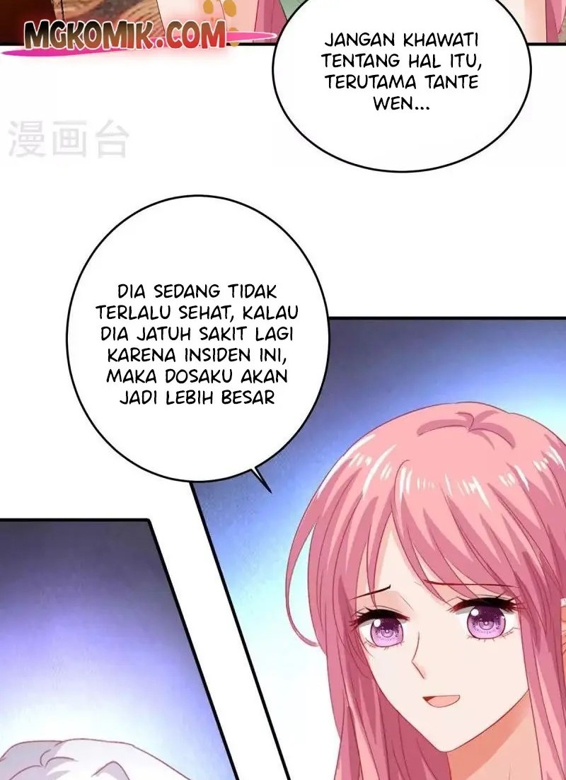 Take Your Mommy Home Chapter 393 Gambar 4
