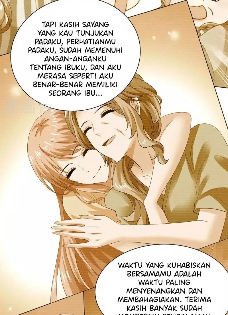 Take Your Mommy Home Chapter 393 Gambar 10