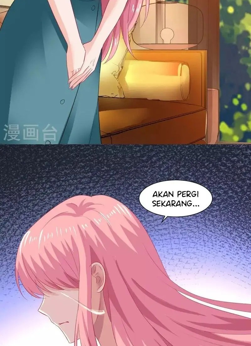 Take Your Mommy Home Chapter 393 Gambar 12