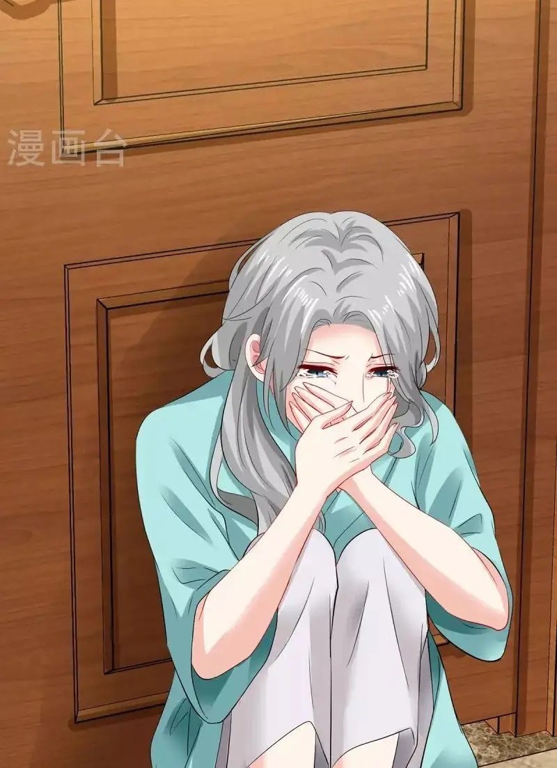 Take Your Mommy Home Chapter 393 Gambar 14