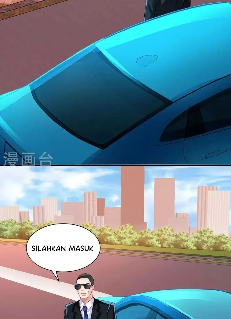 Take Your Mommy Home Chapter 393 Gambar 16