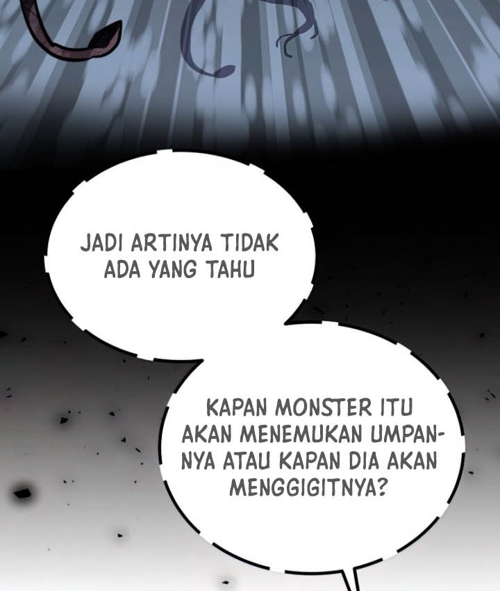 Overpowered Sword Chapter 38 Gambar 40