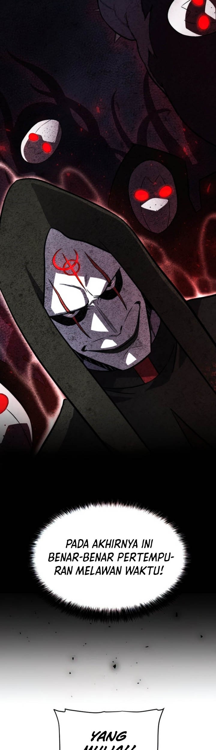 Overpowered Sword Chapter 38 Gambar 42