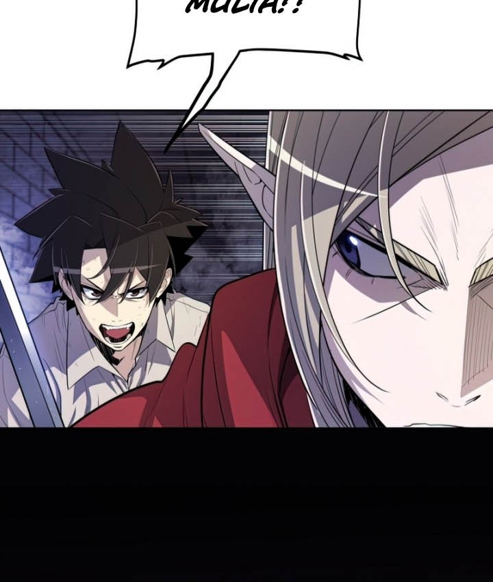 Overpowered Sword Chapter 38 Gambar 43