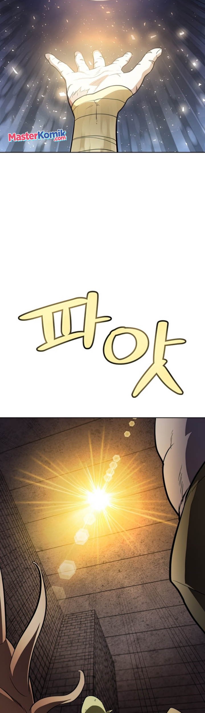 Overpowered Sword Chapter 38 Gambar 45