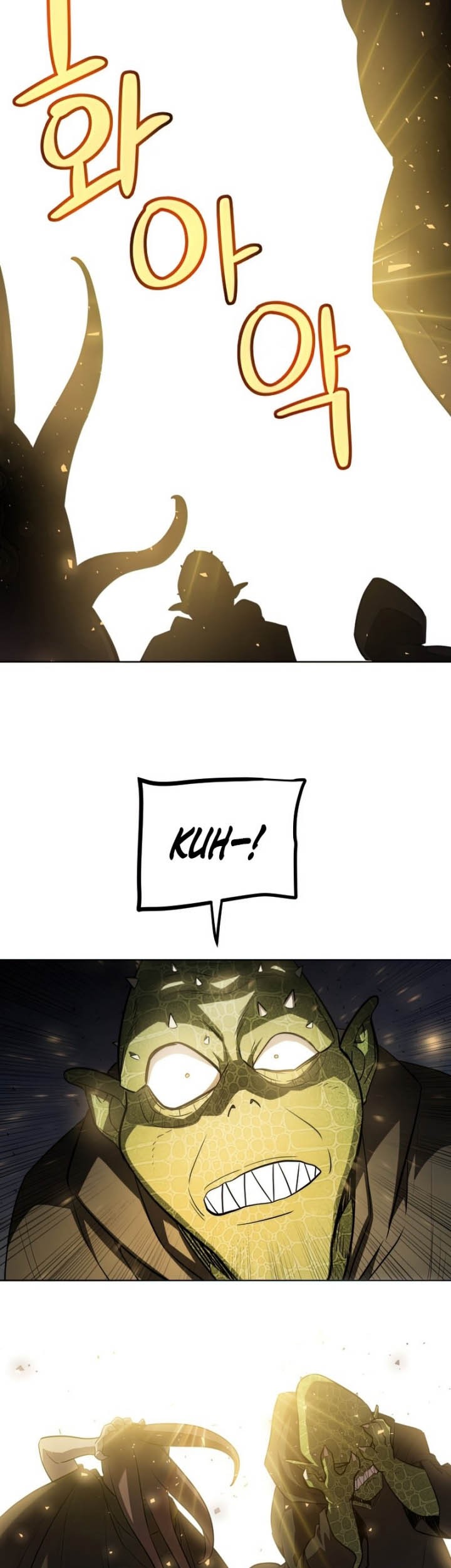 Overpowered Sword Chapter 38 Gambar 47