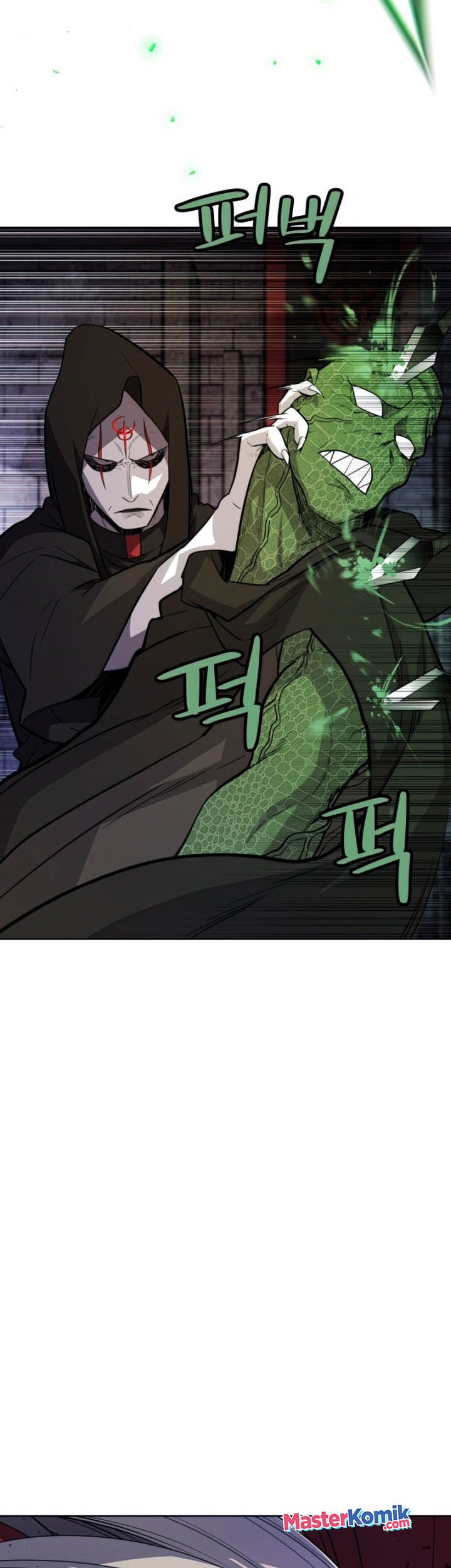 Overpowered Sword Chapter 38 Gambar 51