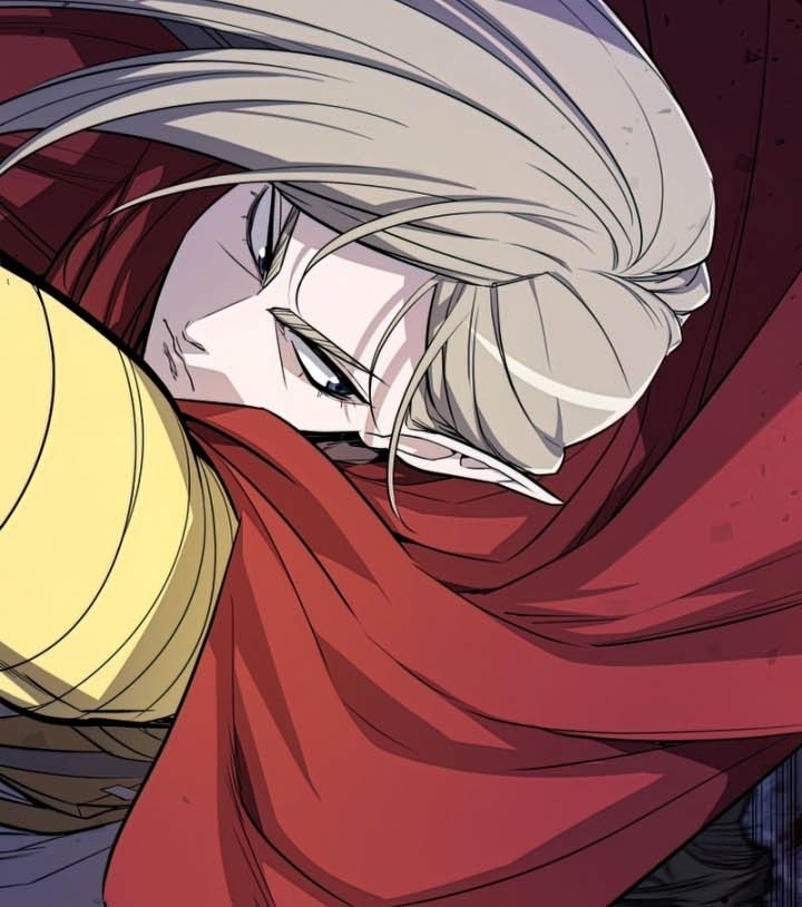 Overpowered Sword Chapter 38 Gambar 52