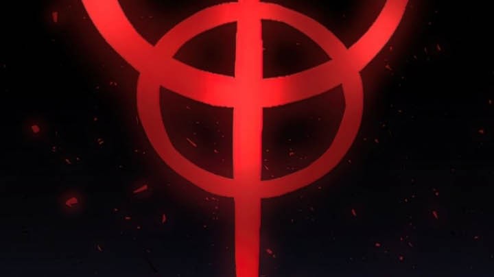 Overpowered Sword Chapter 38 Gambar 28