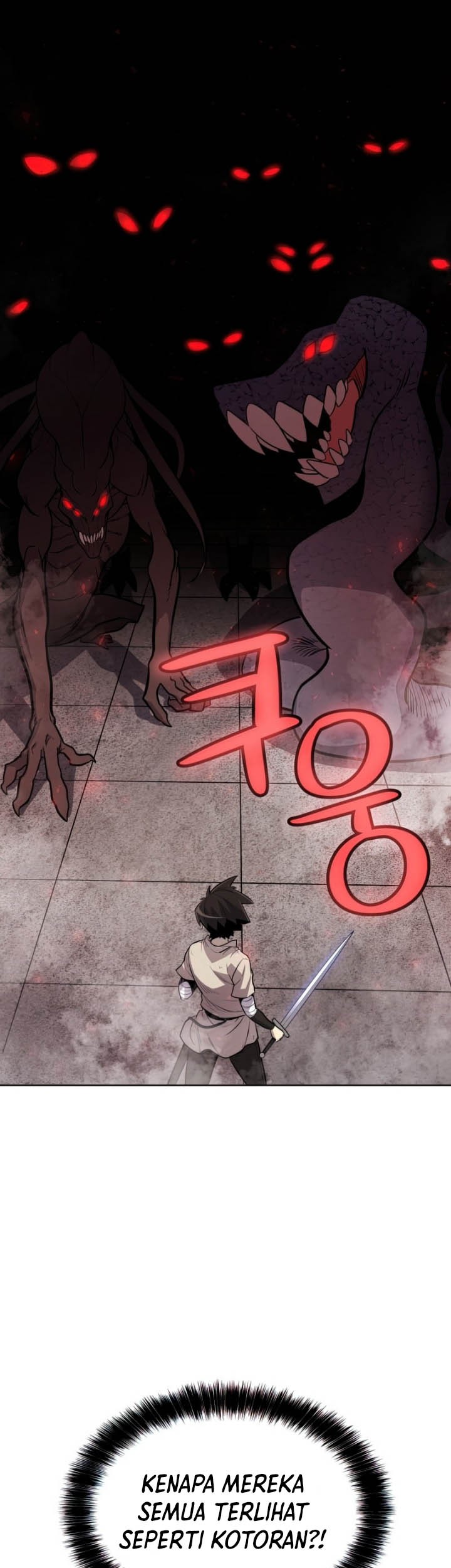 Overpowered Sword Chapter 38 Gambar 59