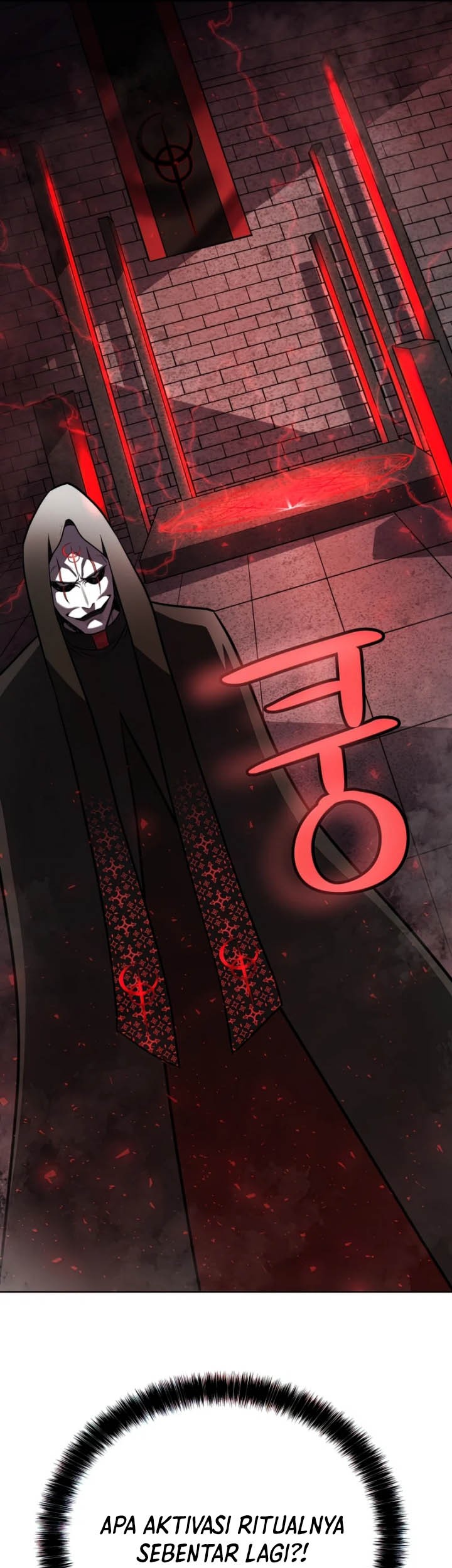 Overpowered Sword Chapter 38 Gambar 62