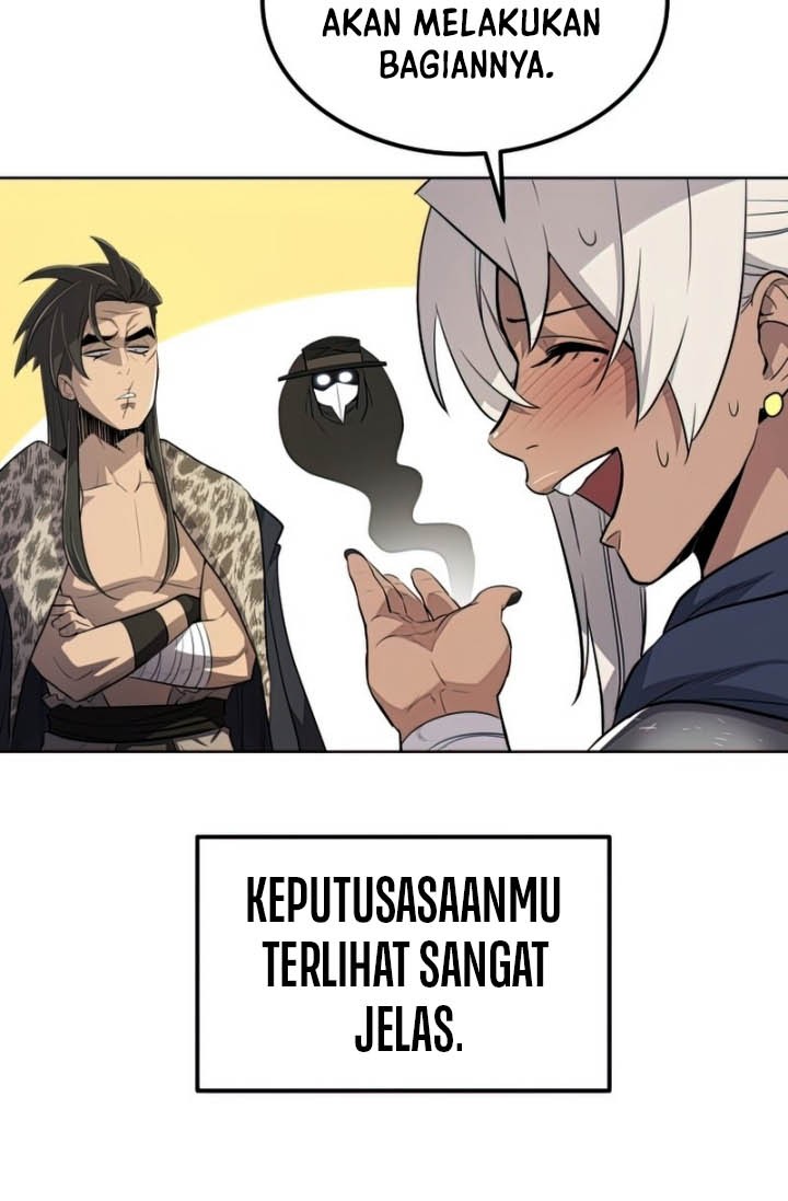 Overpowered Sword Chapter 38 Gambar 4