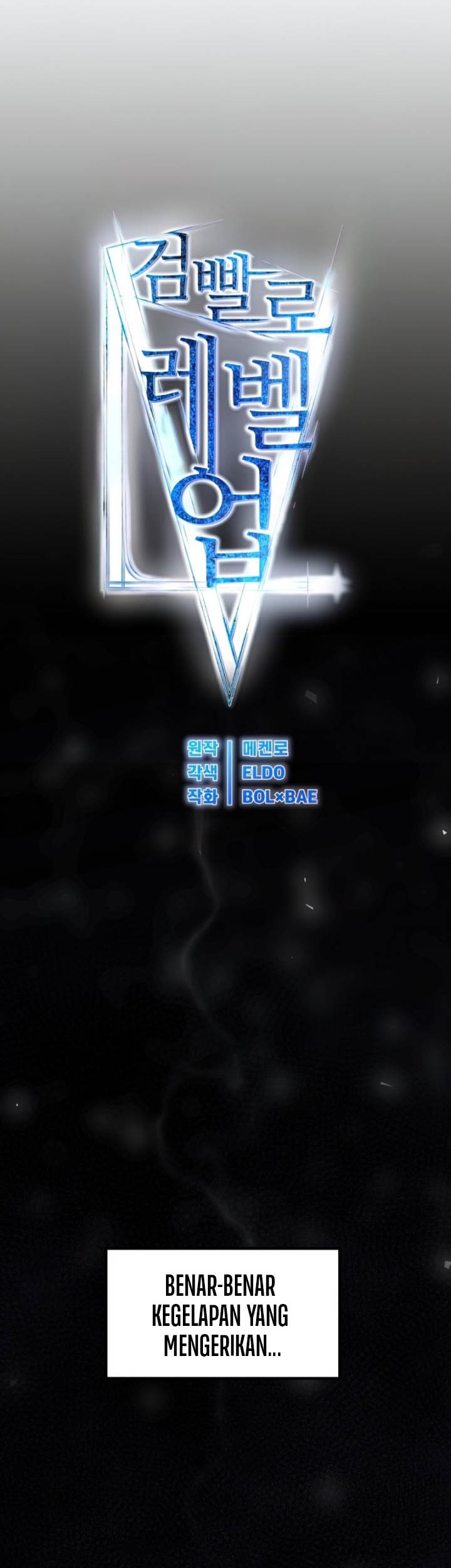 Overpowered Sword Chapter 38 Gambar 12