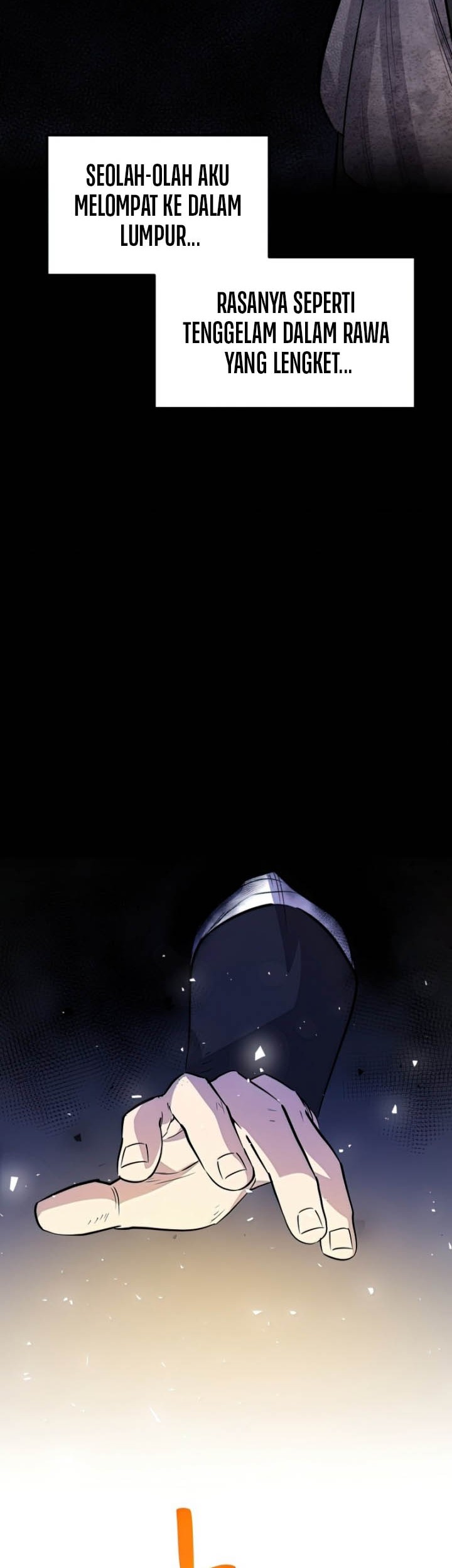 Overpowered Sword Chapter 38 Gambar 15